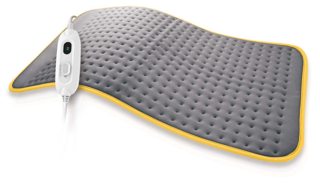 DAGA FX E4 HEATING PAD 75x40cm PDS Healthcare and Lifestyle